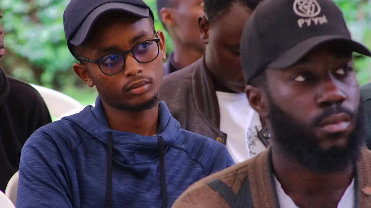 منافسة KCIC للابتكار في التكنولوجيا النظيفة 2026: فرصة لطلبة الجامعات في كينيا