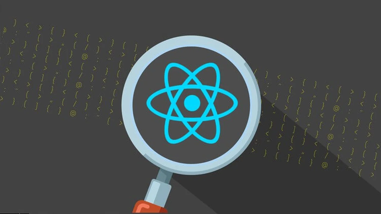 كيف تتعلم React من الأساسيات حتى الاحتراف وما الشهادة التي تثبت ذلك؟