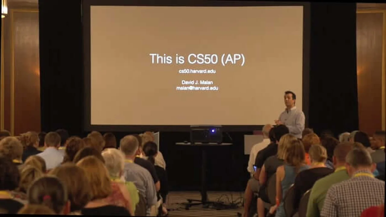 أساسيات علوم الحاسوب والبرمجة للمبتدئين (شبكات، API، CS50): ما الذي يستحق وقتك فعلاً؟