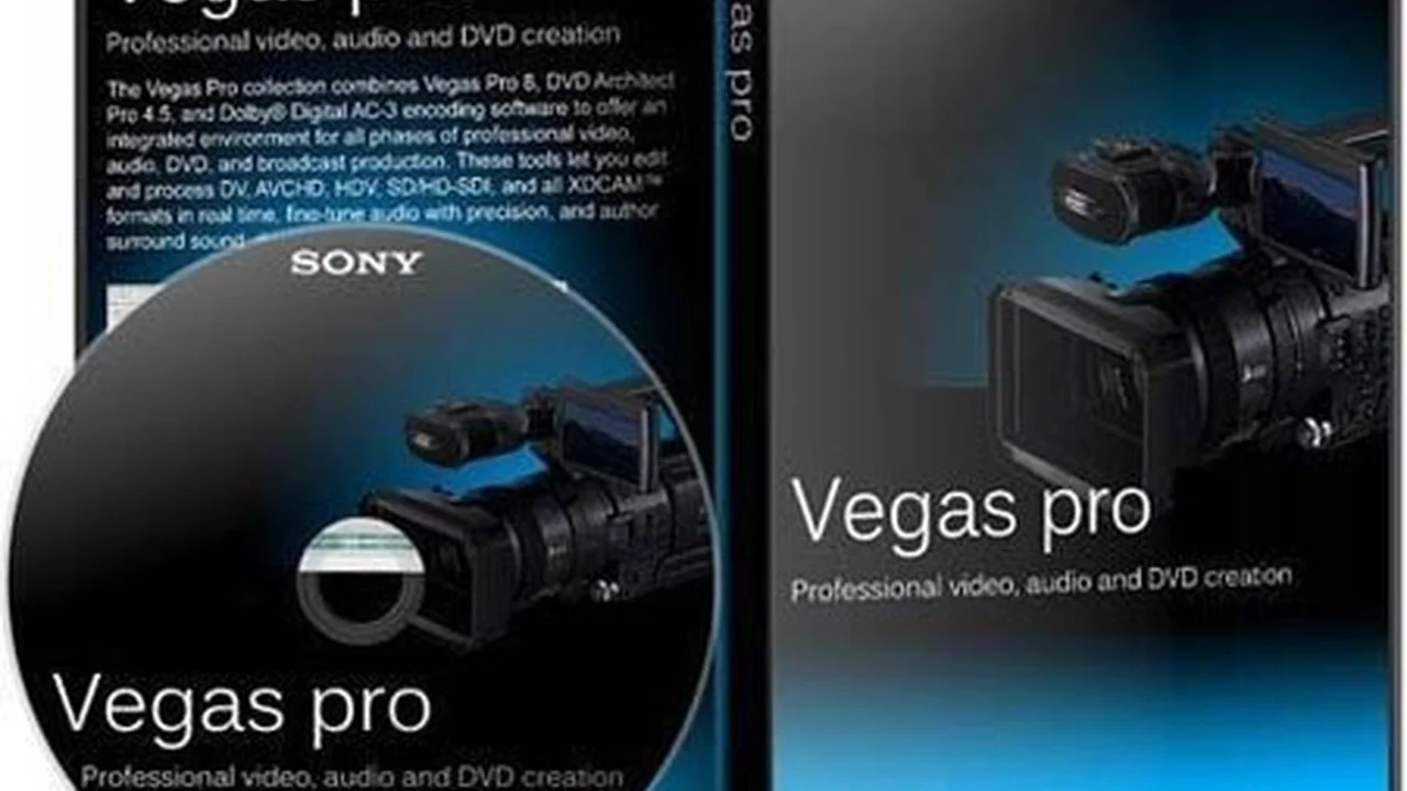 تعلم المونتاج باحترافية مع Vegas Pro: دليل عملي من الصفر