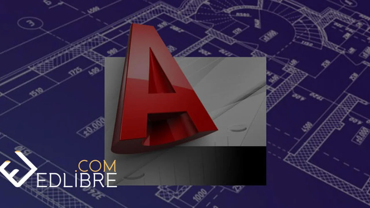 تعلم اوتوكاد Autocad و رسم اوتوكاد للمبتدئين حتى الاحتراف عبر Autodesk University