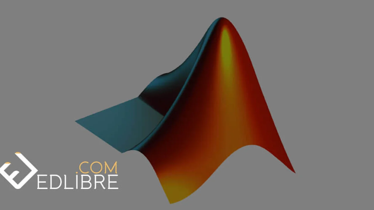 تعلم الماتلاب MATLAB و احتراف برامج ماتلاب اون لاين: دليل عملي من الصفر