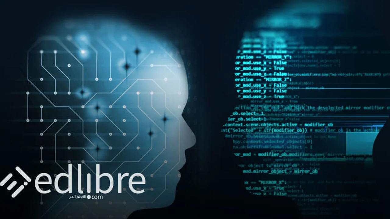 برنامج تدريبي كامل لتعلم واحتراف علوم البيانات