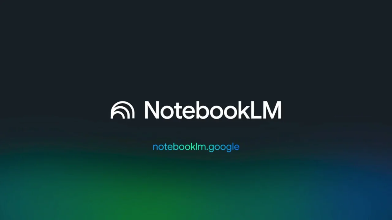 ليس دفتر ملاحظات: كيف تبني عقلاً ثانياً أكاديمياً باستخدام NotebookLM