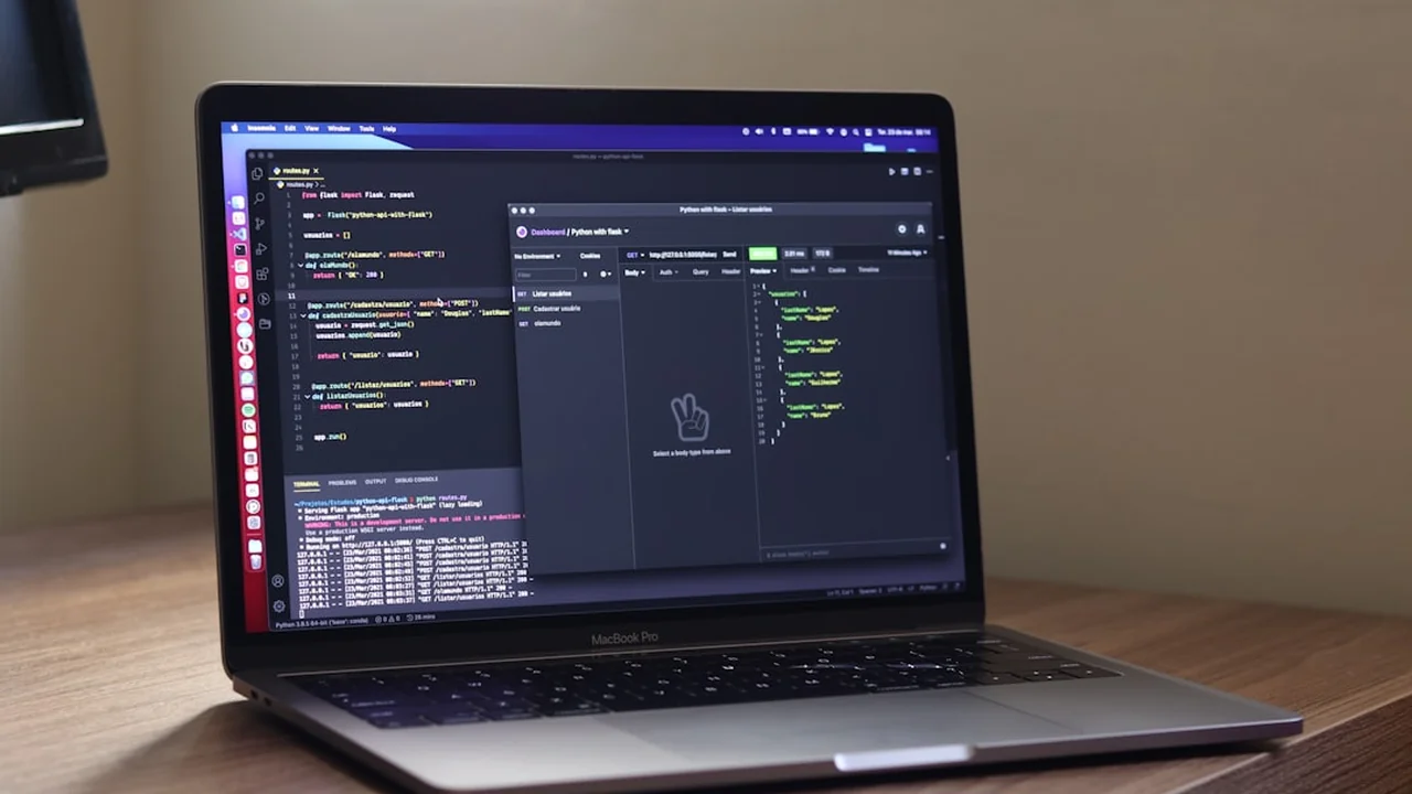شرح api بالعربي: ما هو وكيف يعمل ولماذا هو أساس كل تطبيق حديث؟