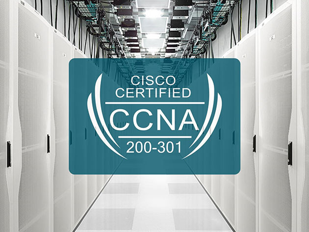 ما هي أهم دورة لشهادة CCNA الأساسية في شبكات سيسكو و طريقة اجتياز الامتحان أونلاين؟