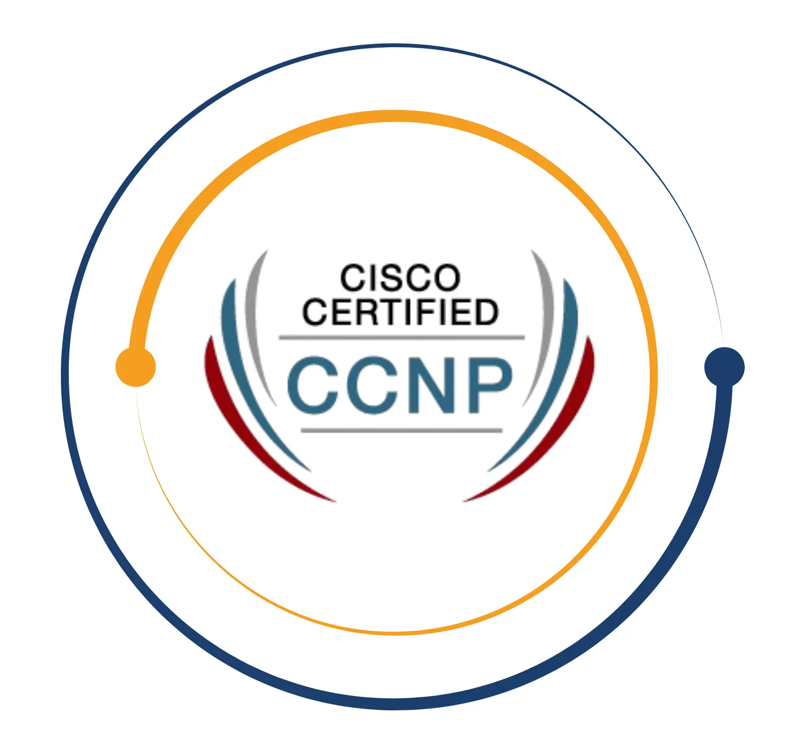 دورة وتدريب مكثف للتحضير لشهادة CCNP مع رابط اجتياز امتحان Cisco: خطة عملية