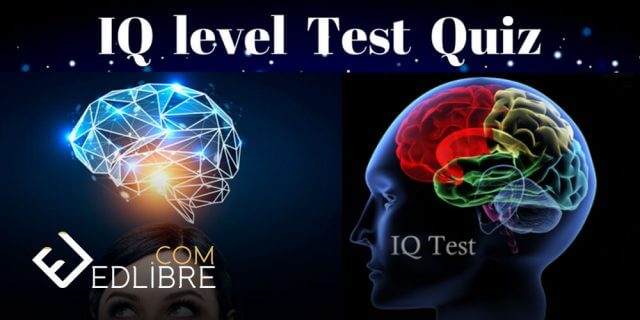 أفضل مواقع لإجتياز اختبار IQ (نسبة ذكائك) مع شهادة