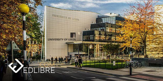 منح لدراسة البكالوريوس من University of Leeds في بريطانيا