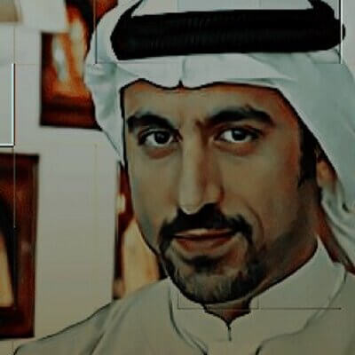 أحمد الشقيري