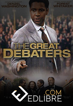 The Great Debaters