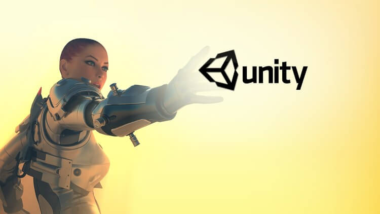 دورات تعليمية بناء لعبة باستخدام Unity 3D