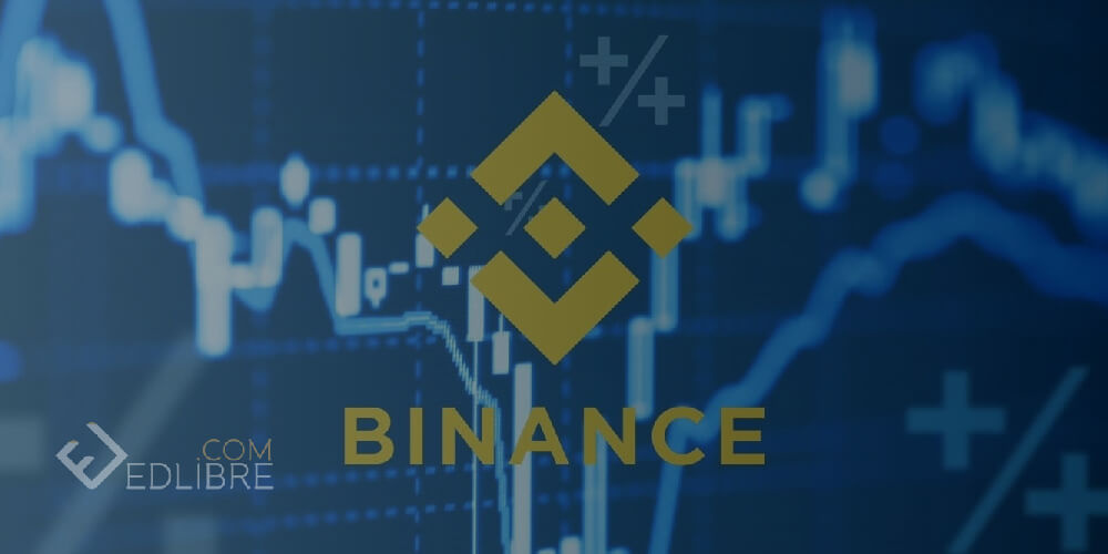 منصة بينانس Binance