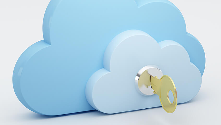 دورة تعليمية أمن الحوسبة السحابية cloud computing security