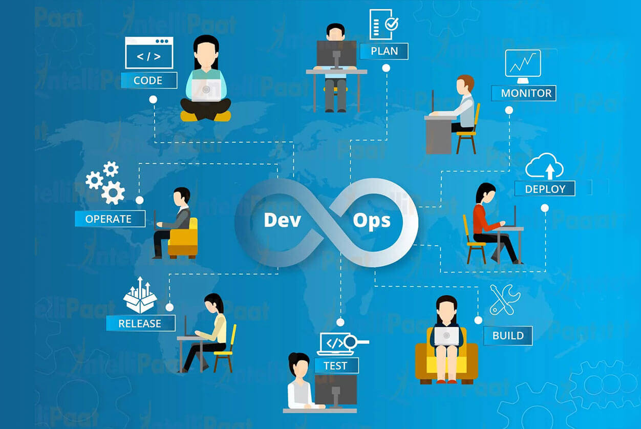 شهادة في DevOps