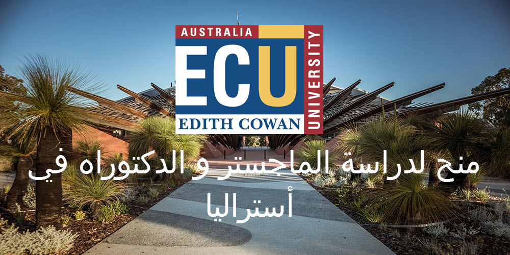 Edith Cowan University1