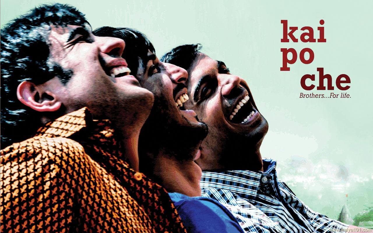 Kai Po Che