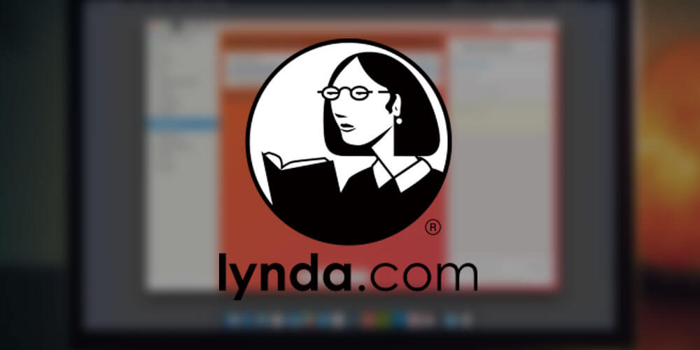 أفضل المواقع المجانية للتعلم عن بعد – اونلاين  Lynda