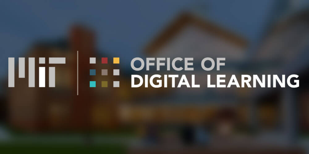 أفضل المواقع المجانية للتعلم عن بعد – اونلاين  MIT-Office-of-Digital-Learning