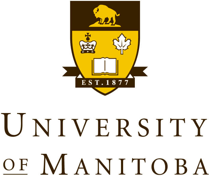 منح للدراسات العليا من University of Manitoba في كندا