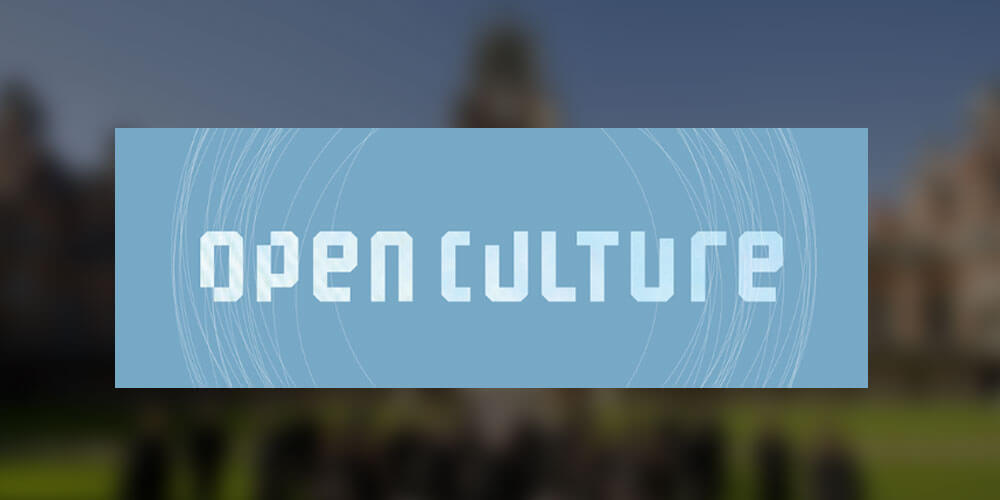 أفضل المواقع المجانية للتعلم عن بعد – اونلاين  Open-Culture