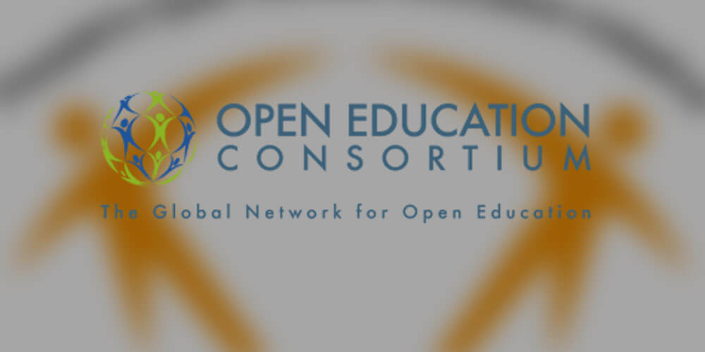 أفضل المواقع المجانية للتعلم عن بعد – اونلاين  Open-Education-Consortium