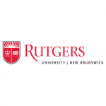 جامعة روتجرز Rutgers The State University of New Jersey