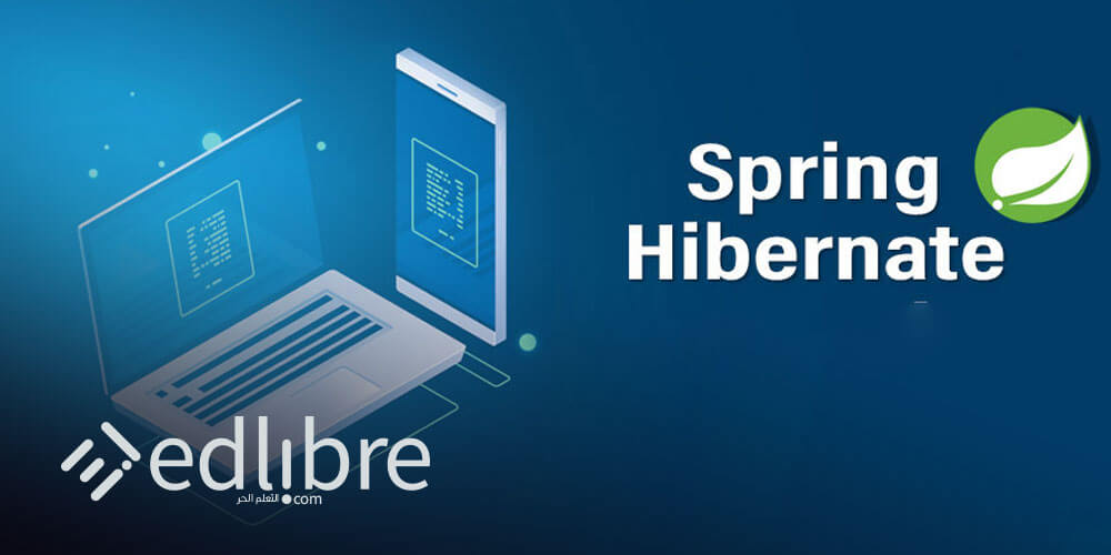 Spring-Hibernate
