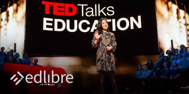 أفضل فيديوهات TED Talks على الإطلاق