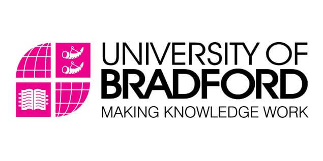منح لدراسة الماجستير من University of Bradford في بريطانيا