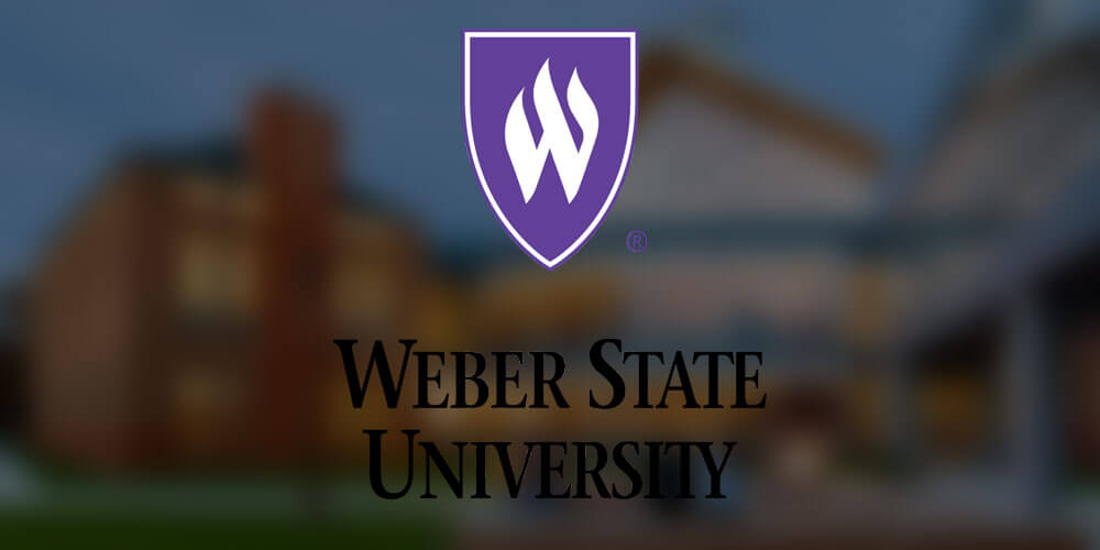 أفضل المواقع المجانية للتعلم عن بعد – اونلاين  Weber-State-University