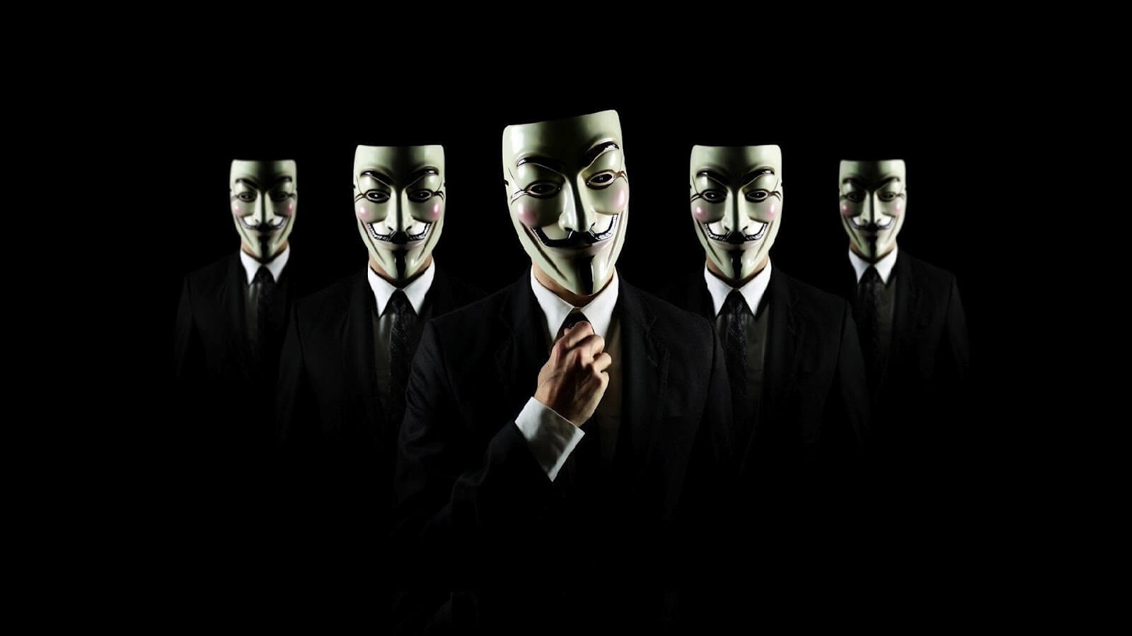 تعلم الهكر Hacking