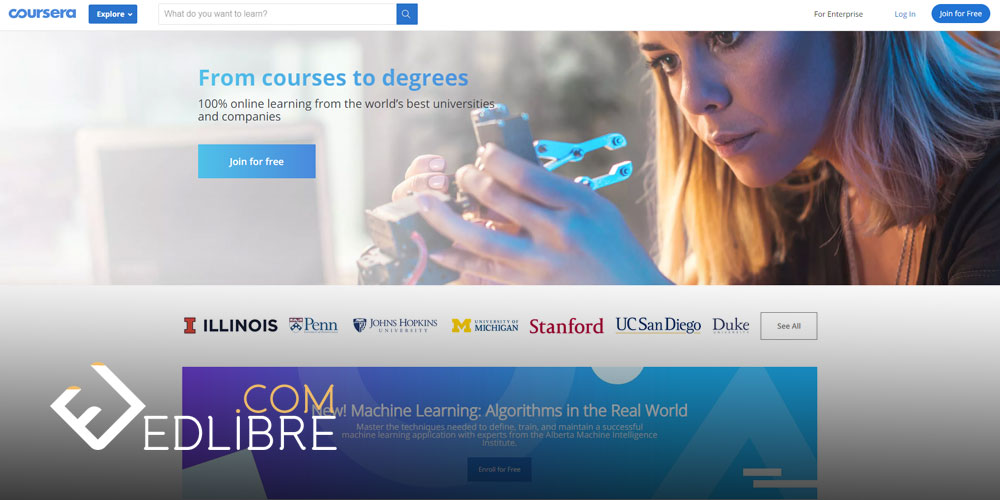 Coursera