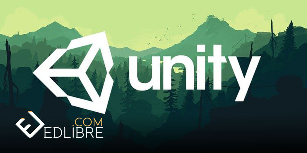 دورة كاملة لتعلم تطوير ألعاب اليونيتي Unity