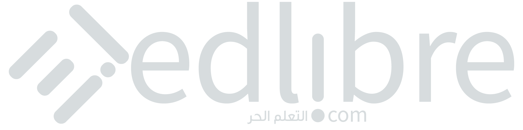 موقع التعلم الحر edlibrecom