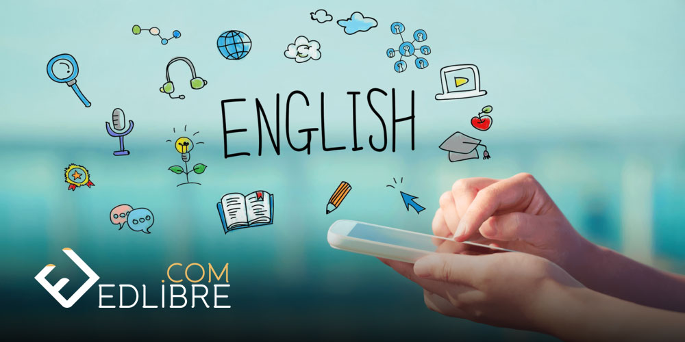 إتقان وحفظ أهم 6000 كلمة في اللغة الانجليزية التعلم الحر Edlibre