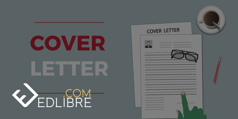 طريقة كتابة Cover Letter