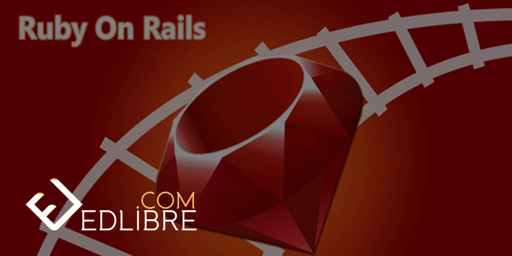 روبي اونرايلس Ruby on Rails