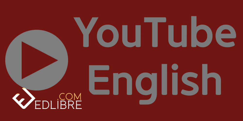 احسن القنوات على اليوتيوب لتعلم اللغة الإنجليزية
