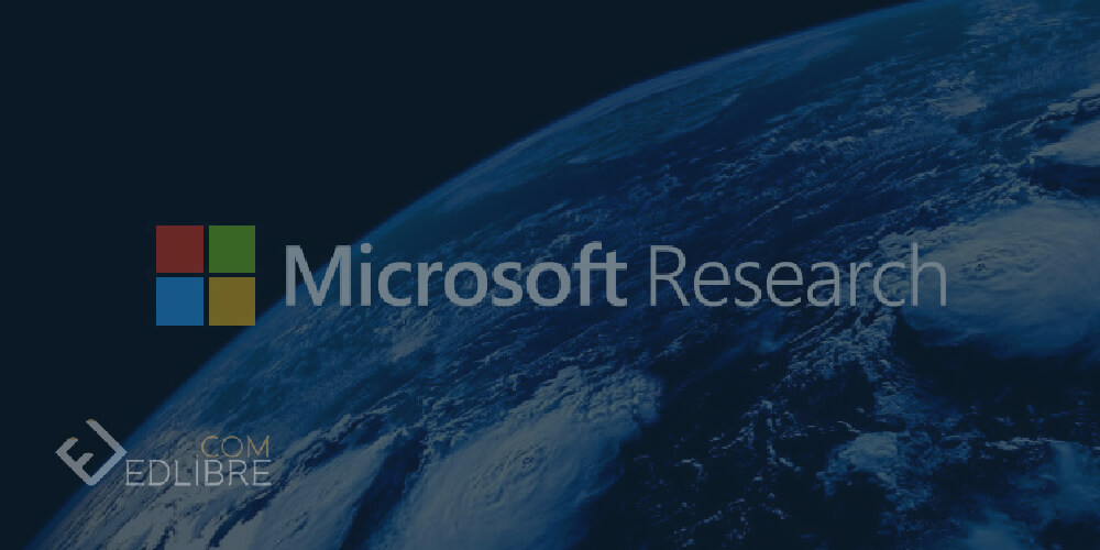 منح Microsoft Research لدرجة الدكتوراه