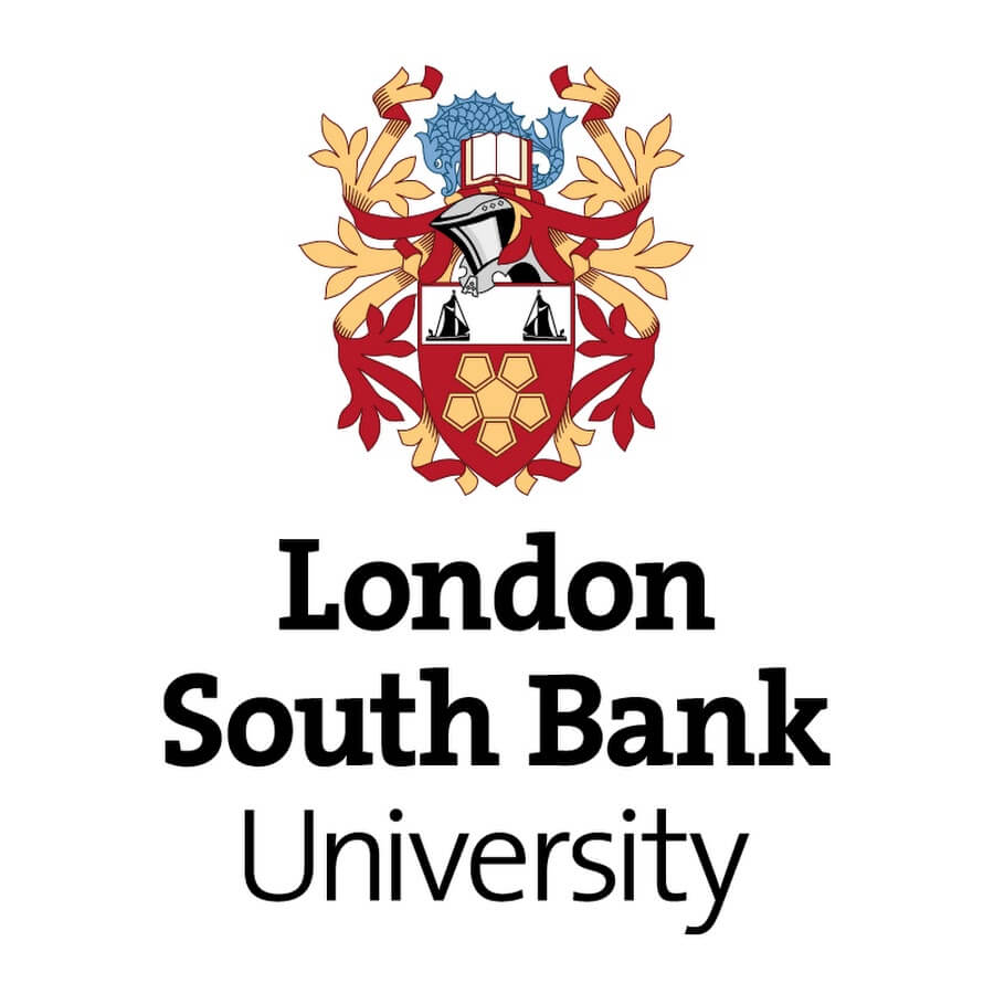 منح نائب رئيس الجامعة للتميز في جامعة london south bank للدراسات العليا