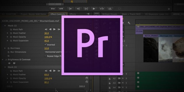 تعلم Adobe premiere Pro