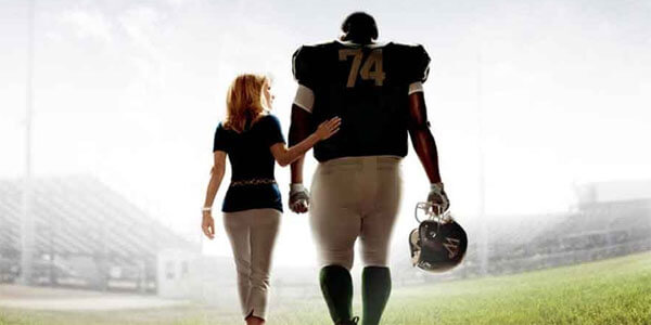 Blind side