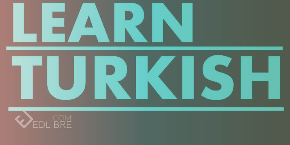 منحة تعلم اللغة التركية مجانا على موقع يونس إمره