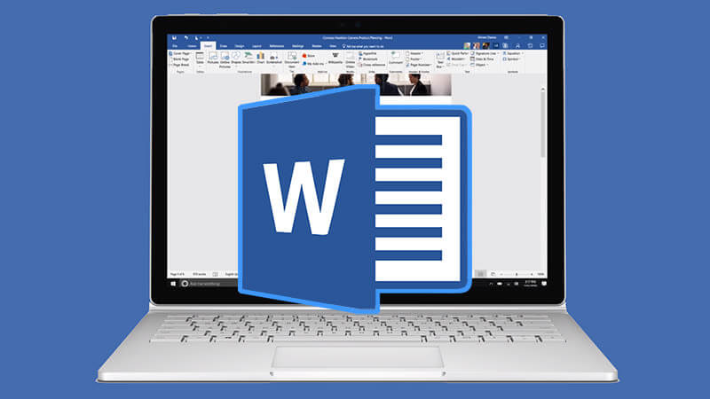 دورات مجانية للاحتراف في مايكروسوفت وورد Microsoft Word | التعلم الحر -  EDLibre