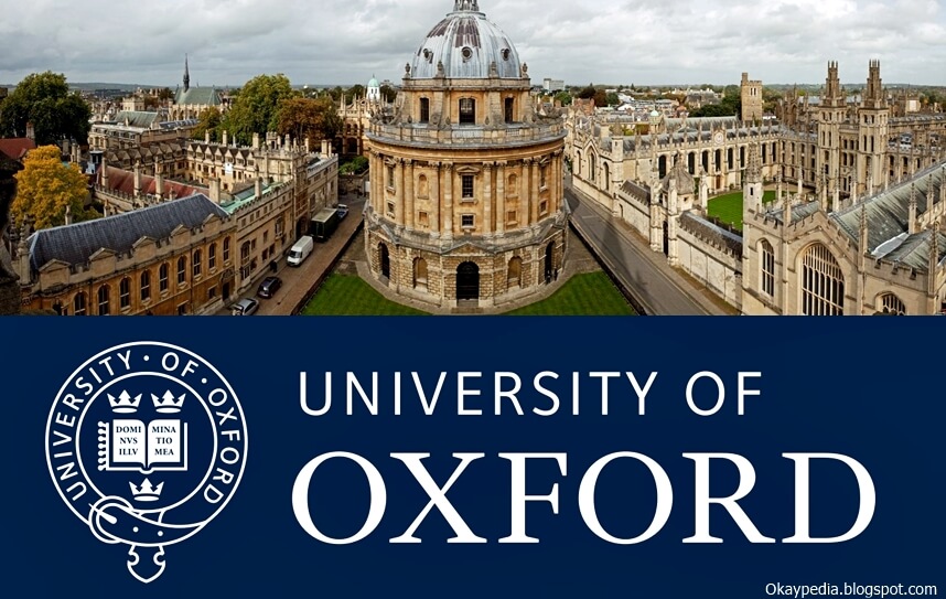 منح رودس في جامعة أكسفورد للطلاب الدوليين لعام20182017 التعلم الحر