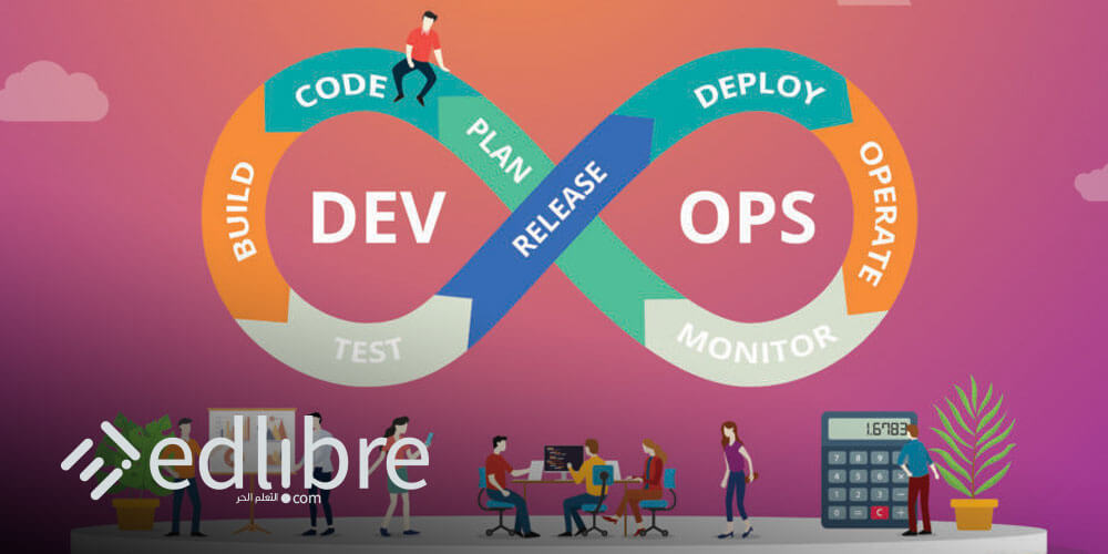 ماذا نعني ب DevOps – شرح سريع