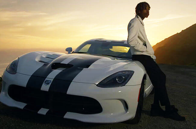 أغنية Wiz Khalifa See You Again Ft Charlie Puth التعلم الحر